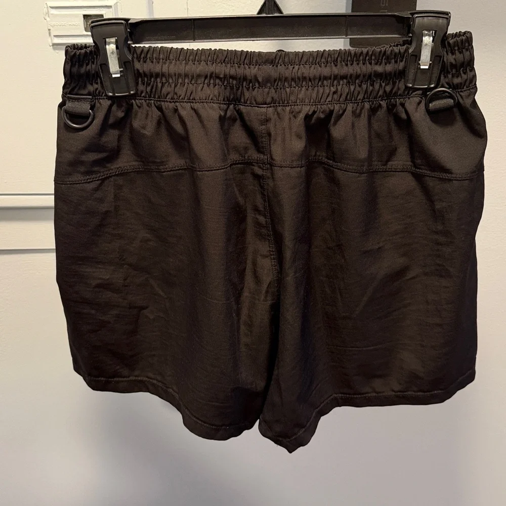 A7 KWD Men's Squat Shorts